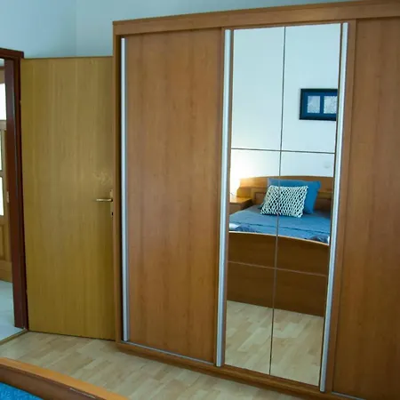 شقة Green Gannah Kukci